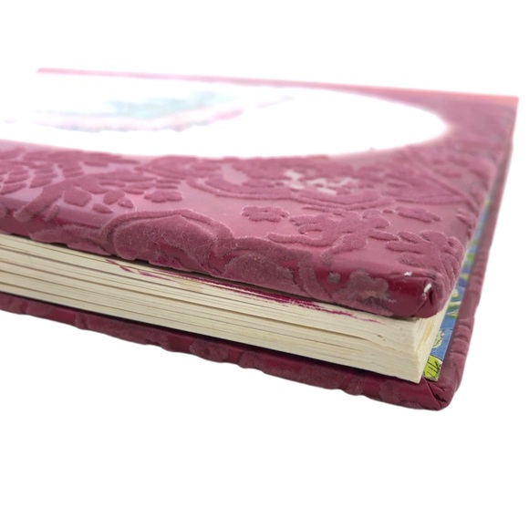 The Enchanted Dolls House Victorian Pop Up Book by Robyn Johnson 2006 Hardcover - Picture 4 of 15